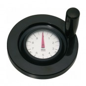 PDH 엔프라다이알핸드휠