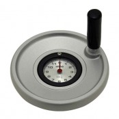 DHW 디스크형다이알핸드휠