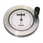 SHK 디지털다이알핸드휠