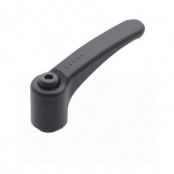 EALA 에르고어저스트클램프레버(육각홀부·암나사)