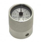 D38 다이알인디케이터노브