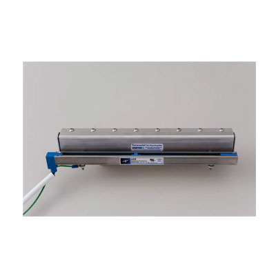 이온벡터(정전기제거장치)