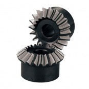 SMZG 연마 마이터기어