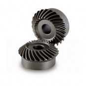 MMS 스파이럴 마이터기어