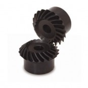 SMS 스파이럴 마이터기어