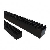 SRAF 랙기어(양단가공)