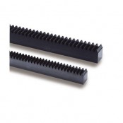 KRF-H 열처리 랙기어(양단가공)