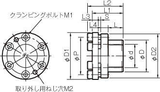 포지록 PSL-K시리즈