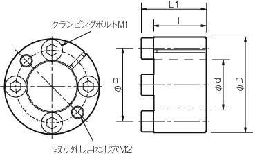 포지록 PSL-D시리즈