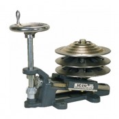 벨트식중간차형변속기 U□-□