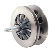 벨트식중간차형변속기 T-□