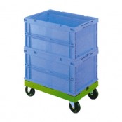 히시카트MP-530(도리대차)