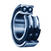 복열앵귤러볼베어링