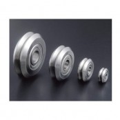 GW시리즈 가이드휠베어링