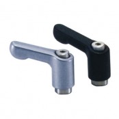 LDCFS 미니클램프레버(암나사·스테인레스)