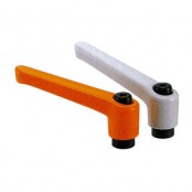 LEF 플라스틱클렘프레버(암나사)