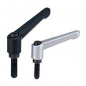 LDM 클램프레버(수나사)