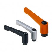 LDR 클램프레버(리머홀)