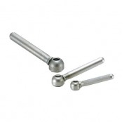 LNN·LNNS 클램프너트레버