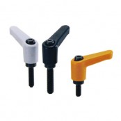 LECM 미니클램프레버(수나사)