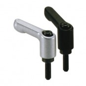 LDCM 미니클램프레버(수나사)