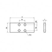 PMK　어댑터플레이트