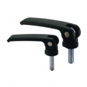 LWBM 캠레버고정타입(수나사)