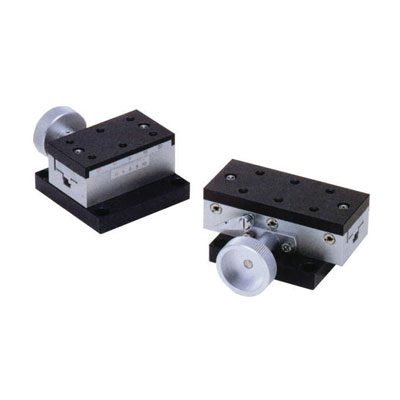 TAR X축랙기어피니온스테이지