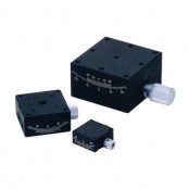 TGOH X축고니오스테이지