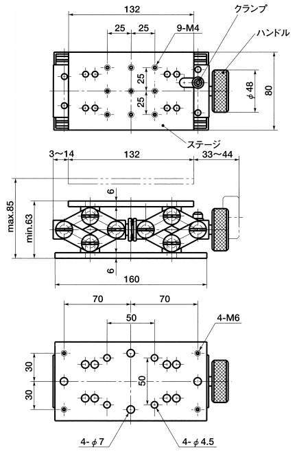 TLJK 정밀라보잭
