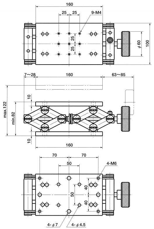 TLJK 정밀라보잭