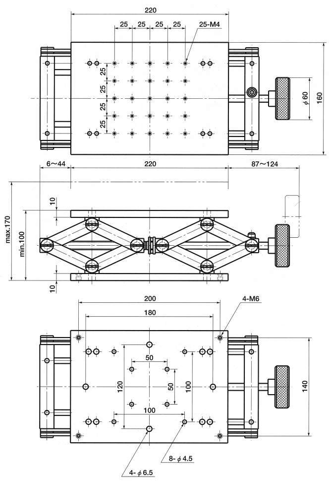 TLJK 정밀라보잭