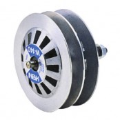 W·L 무단변속기(하기노식)