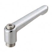 LDFS-CR 클램프레버(암나사·스테인레스)