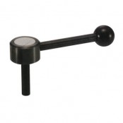 LNFM-D 플랫텐션레버(수나사)