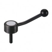 LNFM-E 플랫텐션레버(수나사)