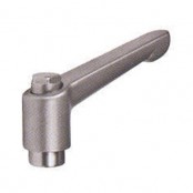 LDFS-AS 클램프레버(암나사·전체스테인레스)