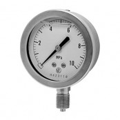 글리세린들이압력계 GV