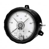 공조용미차압계 DG85