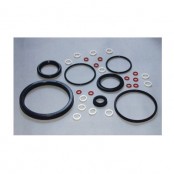 퍼플로고무 O링-FP