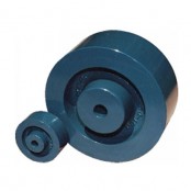 수퍼휠 (다목적원형소재·황삭가공품)