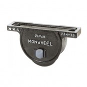 몬휠 (대문전용차)