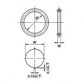 O링 S시리즈(고정용)