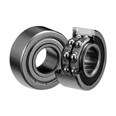 복열앵귤러볼베어링