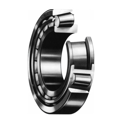 단열테이퍼롤러베어링