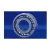 고내식전체세라믹베어링(탄화물계세라믹)