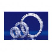 클린그리스봉입베어링(대기~진공)