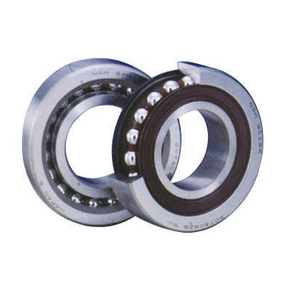 볼나사서포트용스러스트앵귤러볼베어링