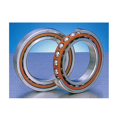 고정도앵귤러볼베어링(만능조합·개별타입)