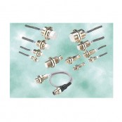 근접센서 스탠다드타입 E2E 직류2선식(코드인출타입)